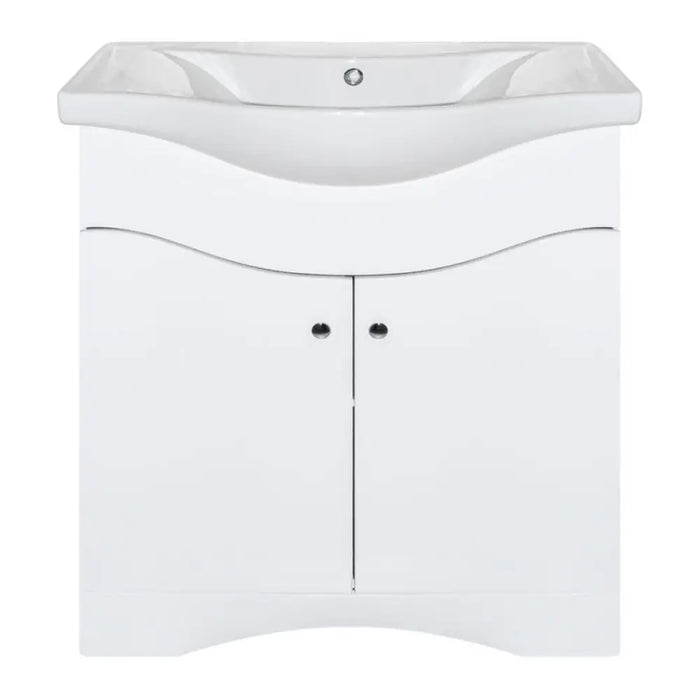 ШКАФ ЗА БАНЯ С УМИВАЛНИК VICARD ЕЛЕКТРА