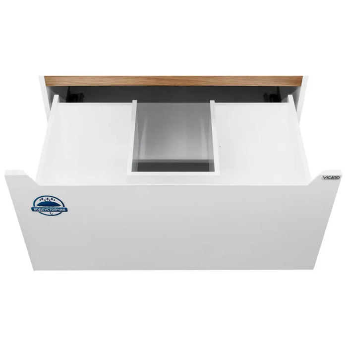 ШКАФ ЗА БАНЯ С УМИВАЛНИК VICARD МОНТЕРЕЙ