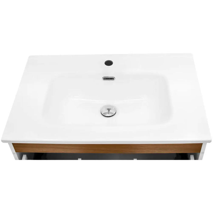 ШКАФ ЗА БАНЯ С УМИВАЛНИК VICARD МОНТЕРЕЙ