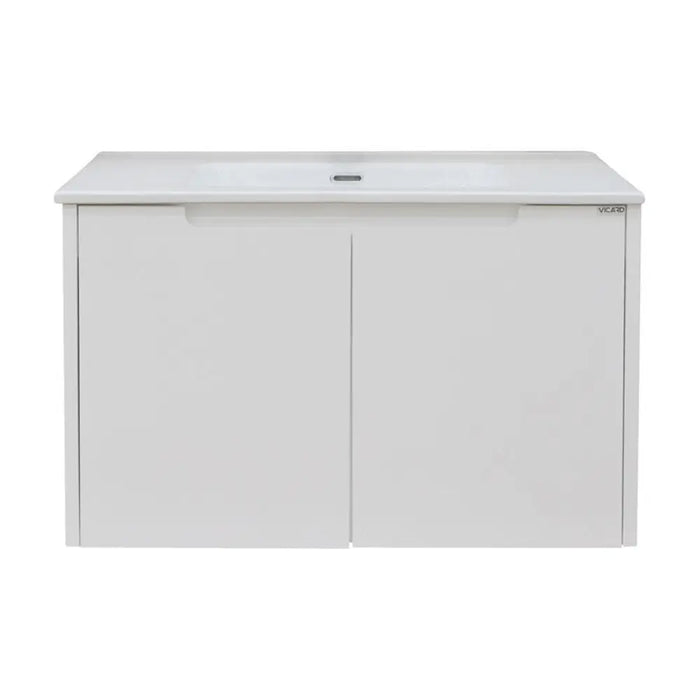 ШКАФ ЗА БАНЯ С УМИВАЛНИК VICARD НАОМИ