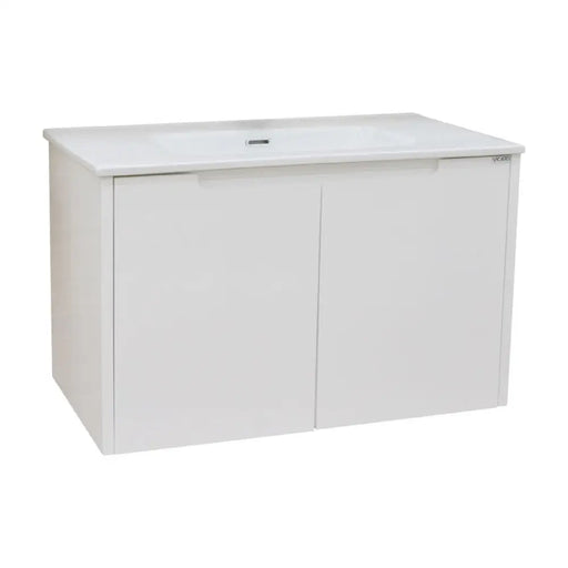 ШКАФ ЗА БАНЯ С УМИВАЛНИК VICARD НАОМИ