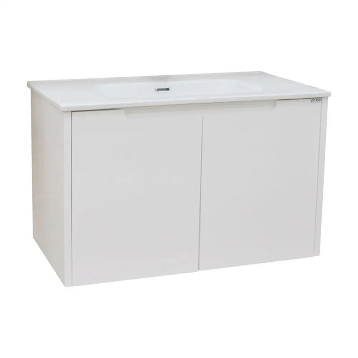 ШКАФ ЗА БАНЯ С УМИВАЛНИК VICARD НАОМИ