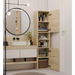 Шкаф за баня Topeshop S40 SONOMA Дъб