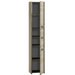 Шкаф за баня Topeshop S43 SONOMA Дъб