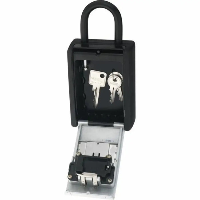 Шкаф за ключове ABUS 797 LED KeyGarage B