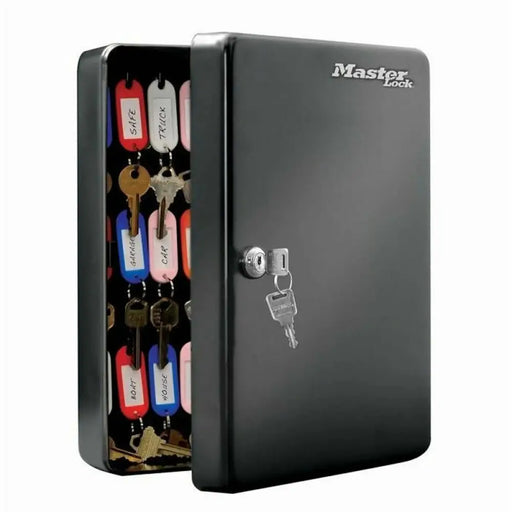Шкаф за ключове Master Lock 9,8 x 23,9 x 30 cm 50 Ключове