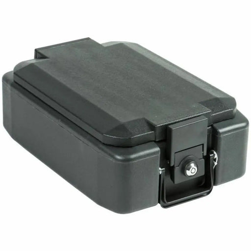 Шкаф за ключове Burg-Wachter FP 22 K Черен 5,6 L