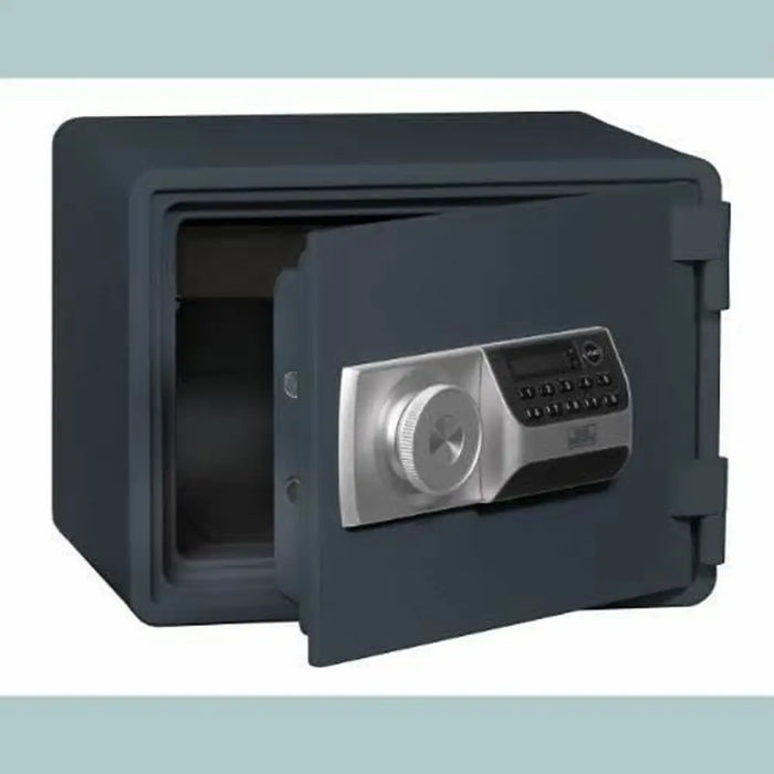 Шкаф за ключове Burg-Wachter FP 44 E Черен