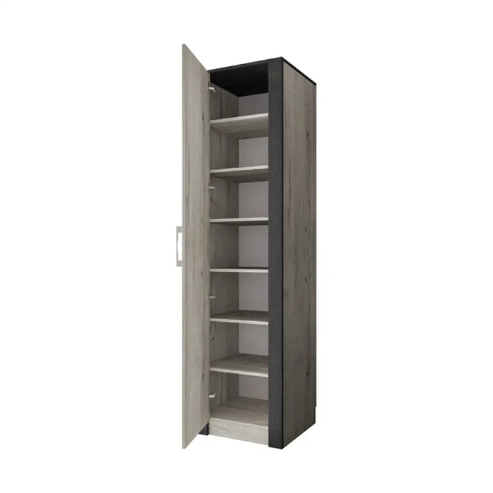 ШКАФ ЗА ОБУВКИ IRIM CUBITUS 54X197X43 CM