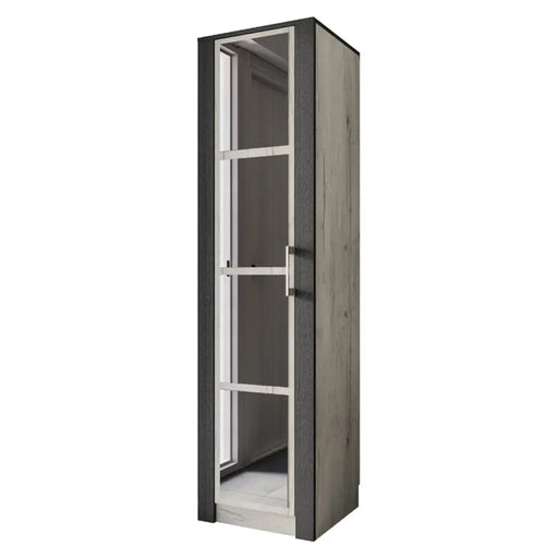 ШКАФ ЗА ОБУВКИ IRIM CUBITUS 54X197X43 CM
