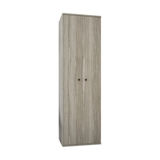 ШКАФ ЗА ОБУВКИ IRIM DORIAN 55Х180Х36 СМ.