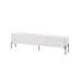 Шкаф за ТВ Cama VERA 190x40x50 бял мат