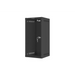Шкаф Lanberg 10’’ стенен монтаж 12U/280x310 (плоска