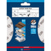 ШКУРКА 115X140 P120 2 БРОЯ BOSCH EXPERT W480