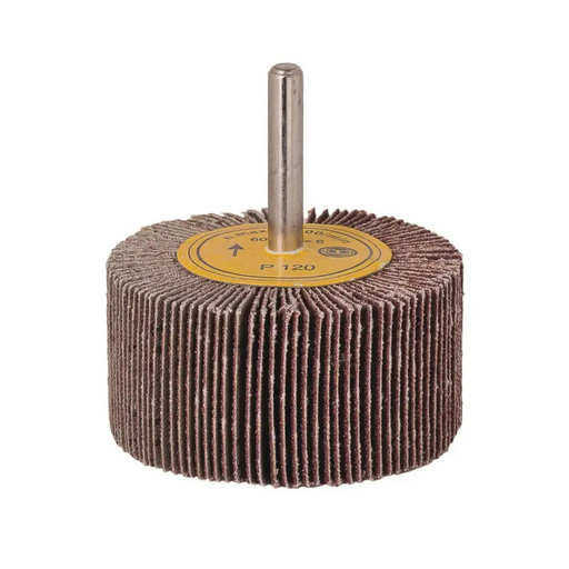 ШКУРКА ЗА БОРМАШИНА ЛАМЕЛНА К60 60MM