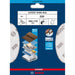 ШКУРКА 115X140 P320 2 БРОЯ BOSCH EXPERT W480
