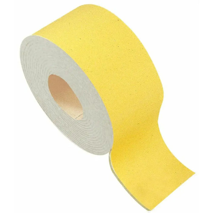 Шкурка INTERFLEX Ролка 25 m Жълт