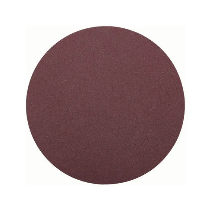 ШКУРКА VELCRO Ф115MM K 80 10БР RAIDER