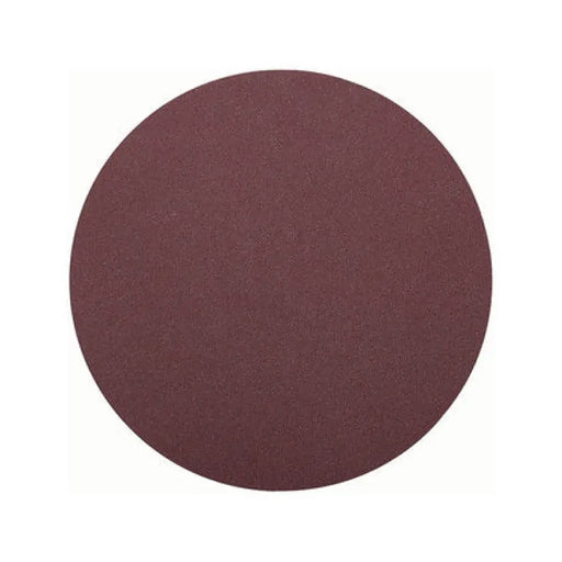 ШКУРКА VELCRO Ф115MM K120 10БР RAIDER