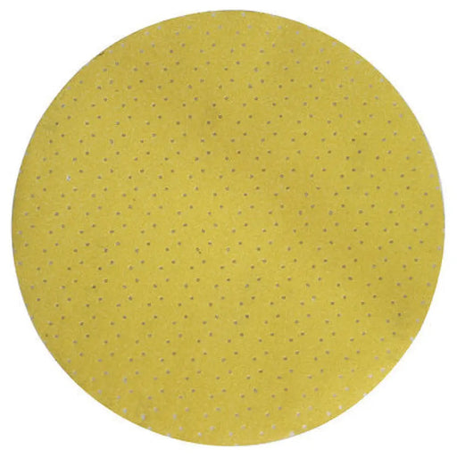 ШКУРКА VELCRO Ф225 MM GRIT 100 RAIDER