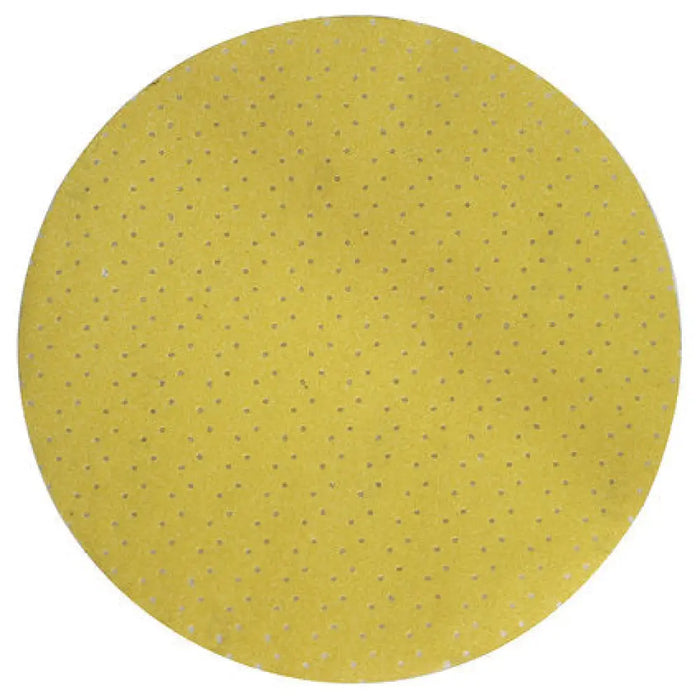 ШКУРКА VELCRO Ф225 MM GRIT 100 RAIDER