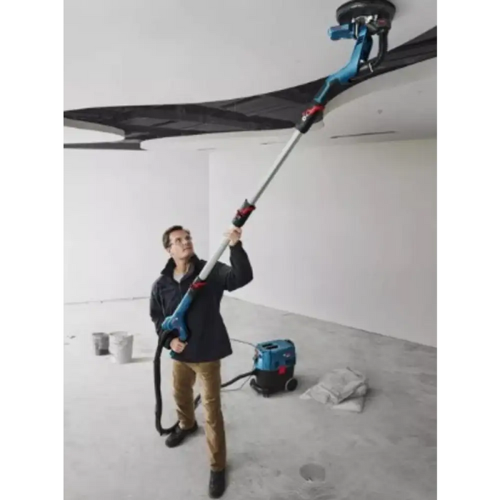 ШЛАЙФМАШИНА BOSCH GTR 550