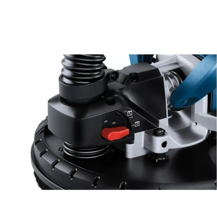 ШЛАЙФМАШИНА BOSCH GTR 550