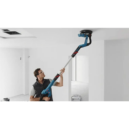 ШЛАЙФМАШИНА BOSCH GTR 550