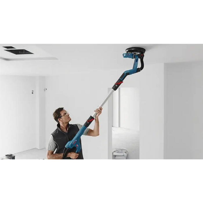 ШЛАЙФМАШИНА BOSCH GTR 550