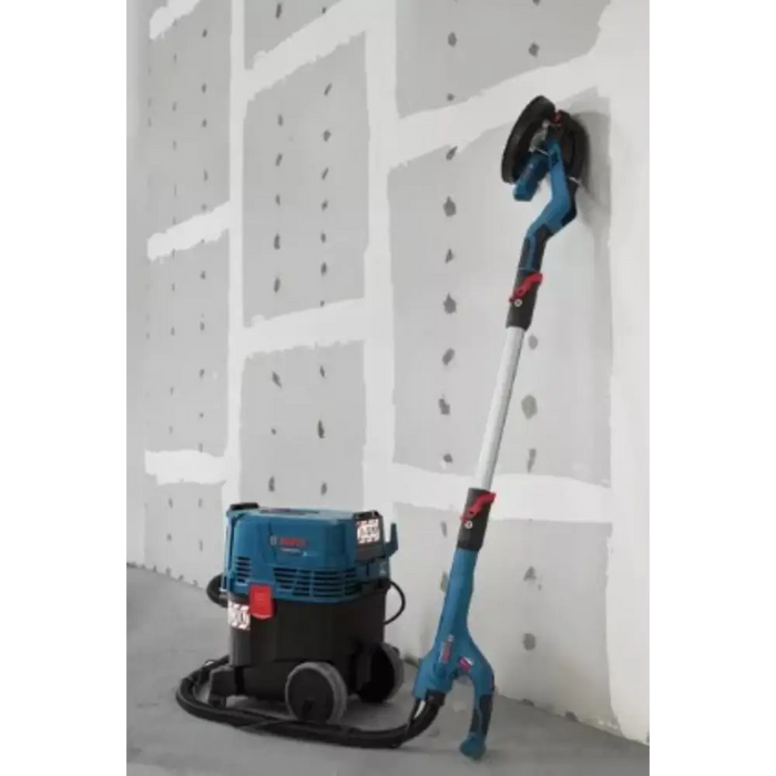 ШЛАЙФМАШИНА BOSCH GTR 550