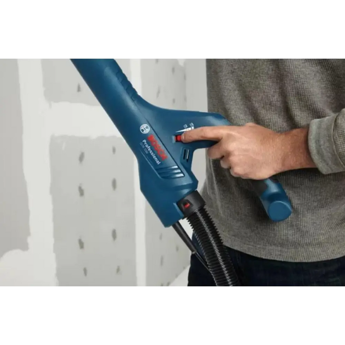 ШЛАЙФМАШИНА BOSCH GTR 550