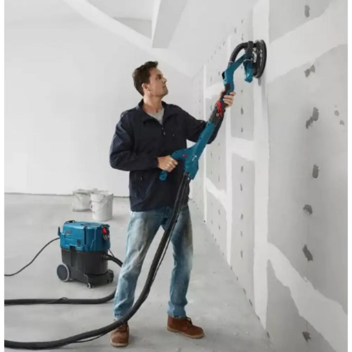 ШЛАЙФМАШИНА BOSCH GTR 550