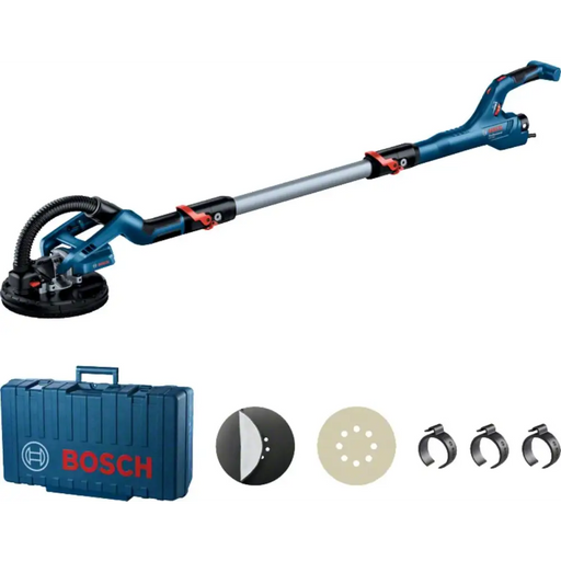 ШЛАЙФМАШИНА BOSCH GTR 550