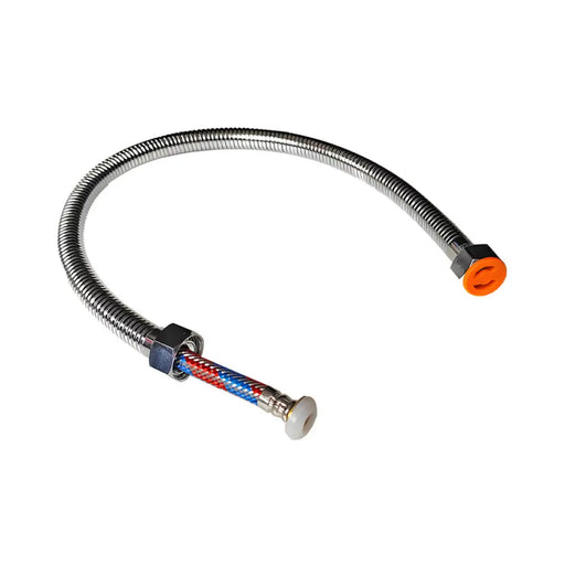 ШЛАУХ ЗА ДУШ ANTI TWIST ZAHIR 60СМ