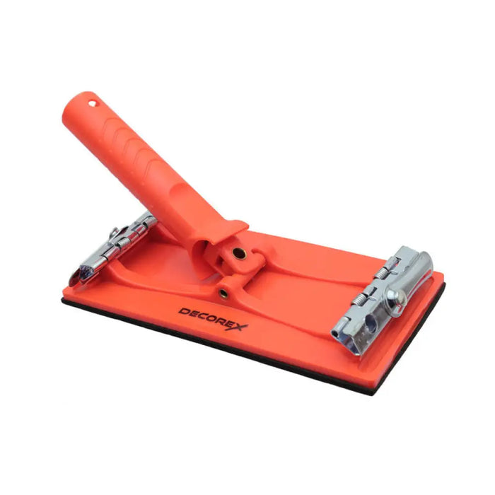 ШЛАЙФ ЗА СТЕНА ЗА ДРЪЖКА DECOREX