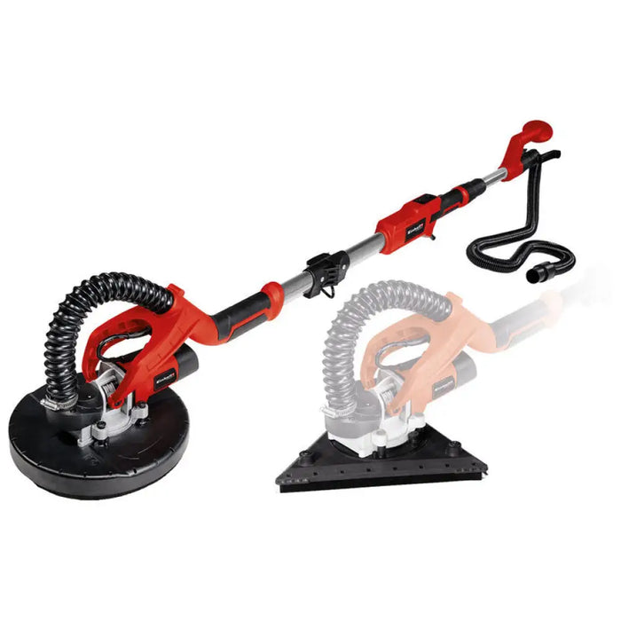 ШЛАЙФ ЗА СТЕНА EINHELL TE-DW 225 X