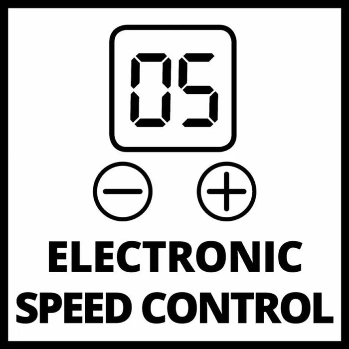 ШЛАЙФ ЗА СТЕНА EINHELL TE-DW 225 X