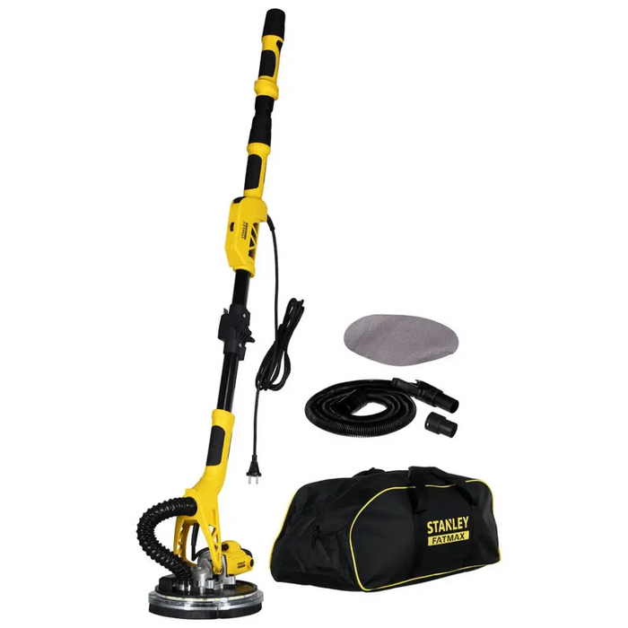 ШЛАЙФ ЗА СТЕНА STANLEY SFMEE500S-QS