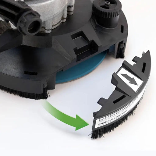 ШЛАЙФМАШИНА ЗА БЕТОН FAR TOOLS 1300W PSB