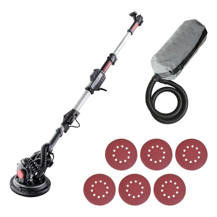 ШЛАЙФМАШИНА RAIDER RD-DS06 900W