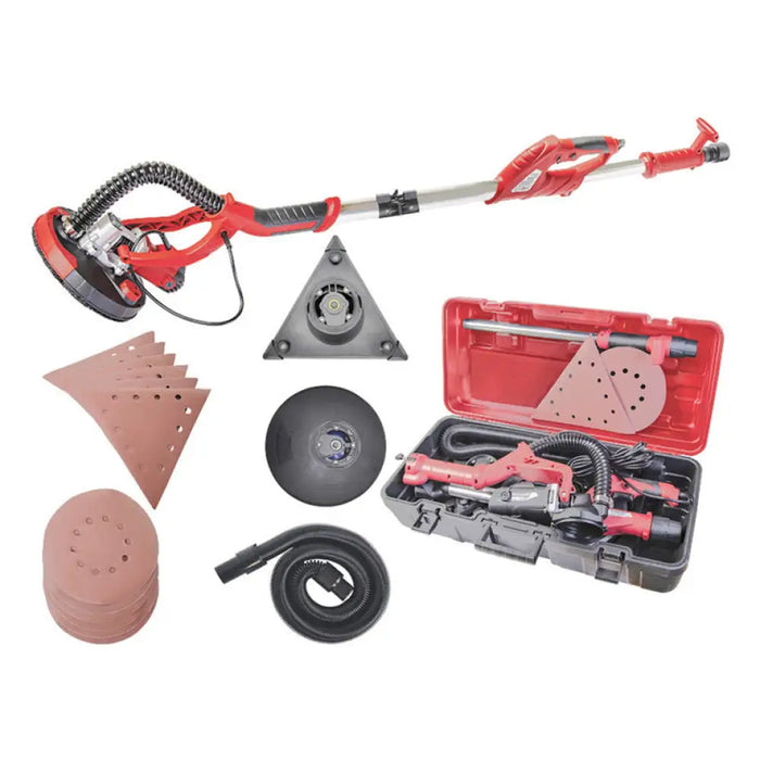 ШЛАЙФ ЗА СТЕНА RAIDER RD-DS07