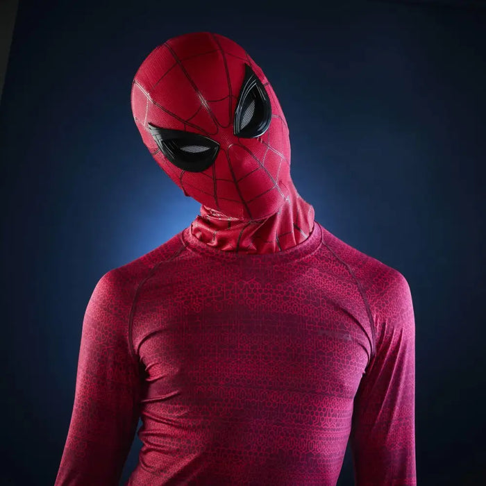Шлем Marvel