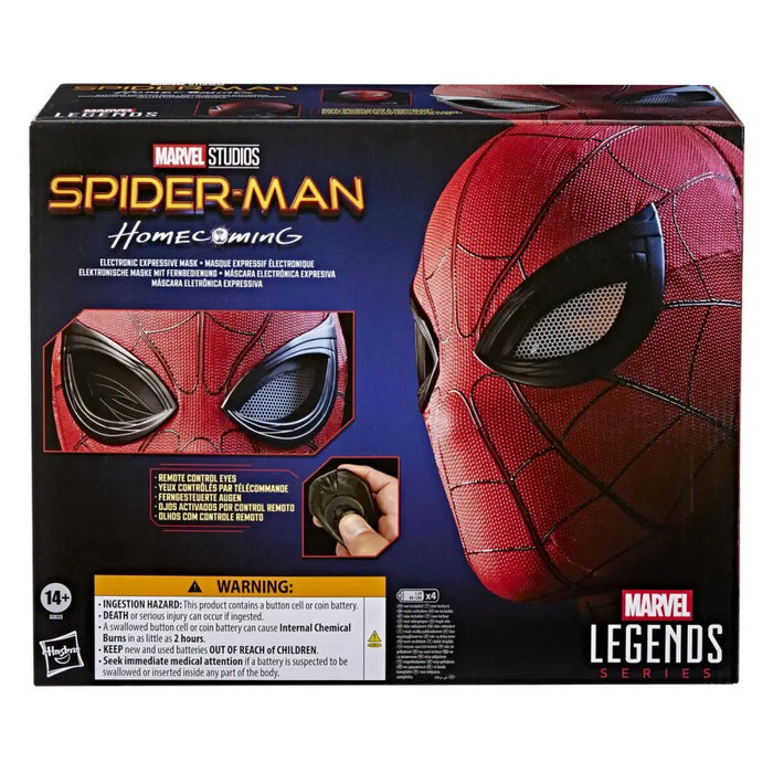 Шлем Marvel