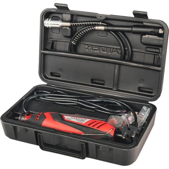 ШЛИФОВАЛКА 135W RD-MG11