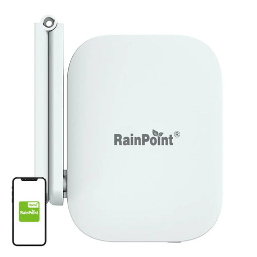 Шлюз за контролер за напояване RainPoint WiFi