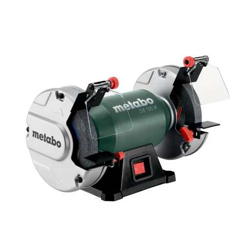 ШМИРГЕЛ 370 150MM METABO