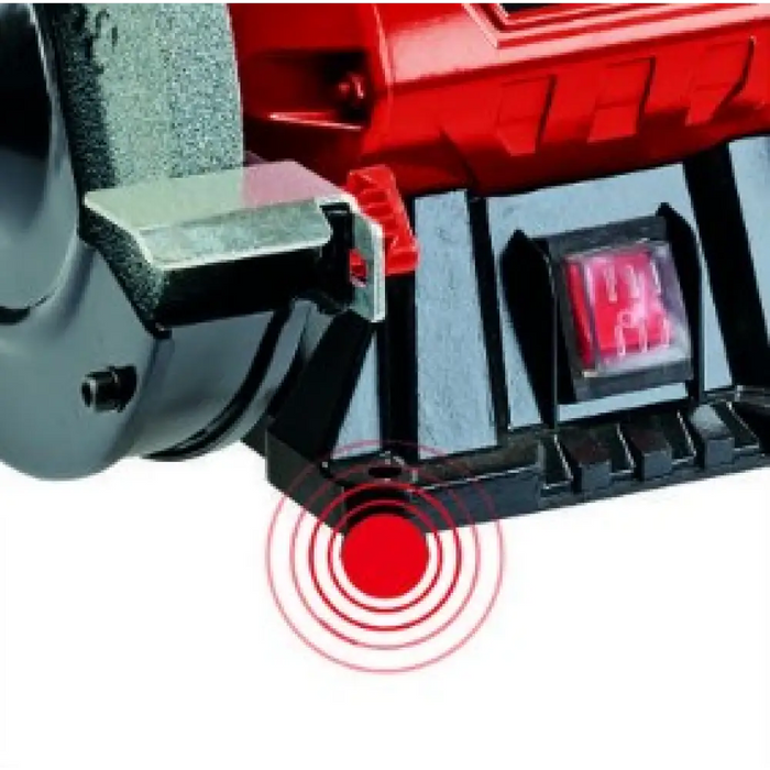 ШМИРГЕЛ EINHELL TC-BG 150