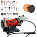 ШМИРГЕЛ EINHELL TC-XG 75 KIT