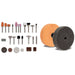 ШМИРГЕЛ EINHELL TC-XG 75 KIT
