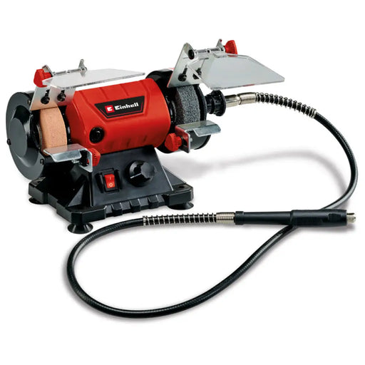 ШМИРГЕЛ EINHELL TC-XG 75 KIT